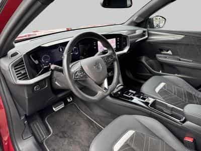 Opel Mokka Ultimate EAT8 (2022) - Photo 11