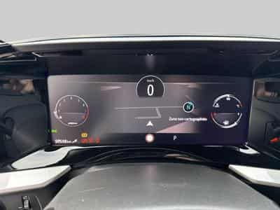 Opel Mokka Ultimate EAT8 (2022) - Photo 15