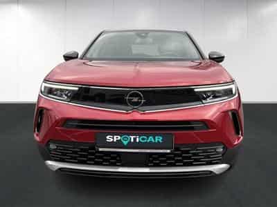 Opel Mokka Ultimate EAT8 (2022) - Photo 2