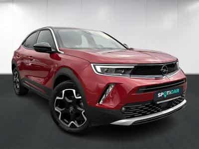 Opel Mokka Ultimate EAT8 (2022) - Photo 3