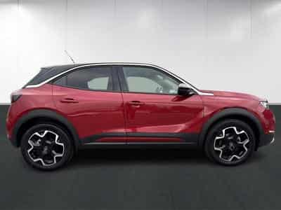 Opel Mokka Ultimate EAT8 (2022) - Photo 8