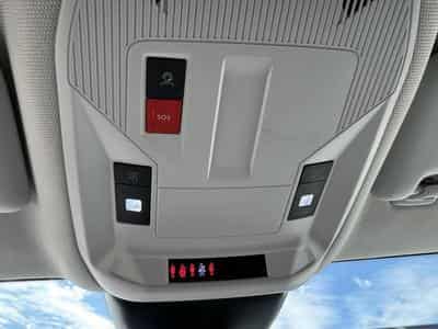 Opel Astra L Elegance (2022) - Photo 15