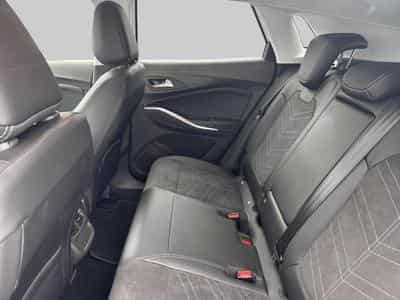 Opel Grandland X Ultimate (2022) - Photo 12