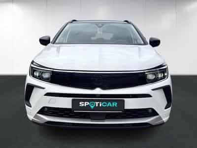 Opel Grandland X Ultimate (2022) - Photo 2