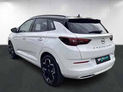 Opel Grandland X Ultimate (2022) - Photo 6
