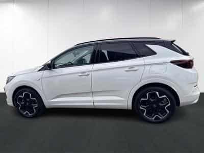 Opel Grandland X Ultimate (2022) - Photo 7