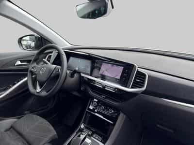 Opel Grandland X Ultimate (2022) - Photo 9