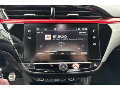 Opel Corsa GS Line (2022) - Photo 12