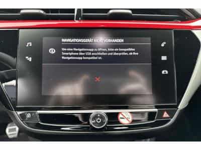 Opel Corsa GS Line (2022) - Photo 13