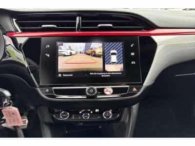 Opel Corsa GS Line (2022) - Photo 14