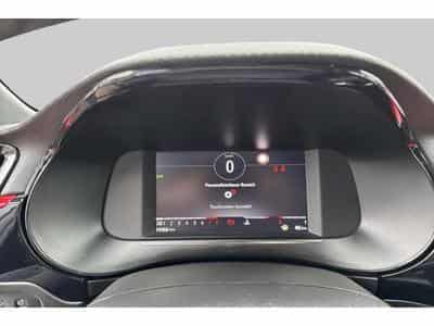 Opel Corsa GS Line (2022) - Photo 15