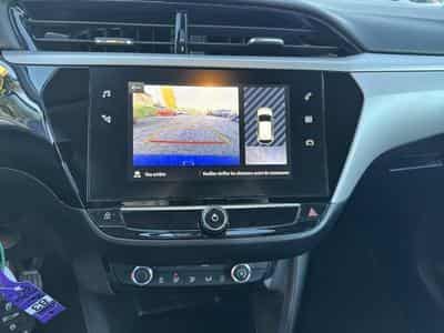 Opel Corsa Edition (2023) - Photo 12