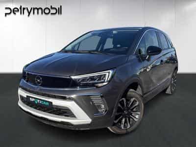 Opel Crossland Elegance (2023) - Photo 1