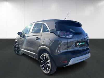 Opel Crossland Elegance (2023) - Photo 6