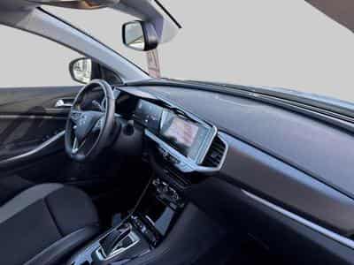 Opel Grandland Business Elegance (2023) - Photo 15