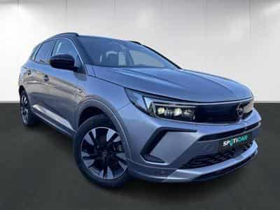 Opel Grandland Business Elegance (2023) - Photo 3