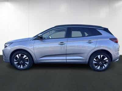 Opel Grandland Business Elegance (2023) - Photo 7