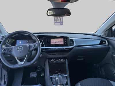 Opel Grandland Business Elegance (2023) - Photo 9