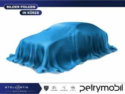 Opel Crossland Elegance (2023) - Photo 9