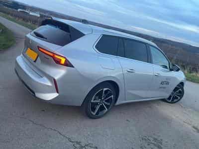 Opel Astra Business Elegance (2023) - Photo 10