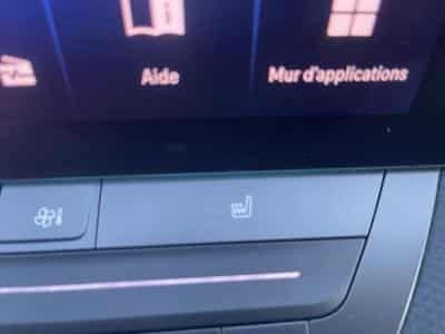 Opel Astra Business Elegance (2023) - Photo 11