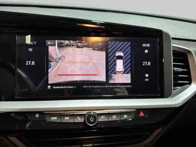 Opel Grandland Business Elegance (2023) - Photo 8