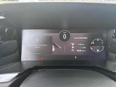 Opel Grandland Business Elegance (2023) - Photo 10