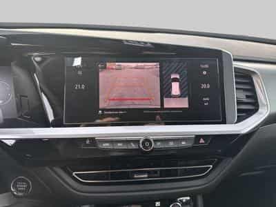 Opel Grandland Business Elegance (2023) - Photo 12