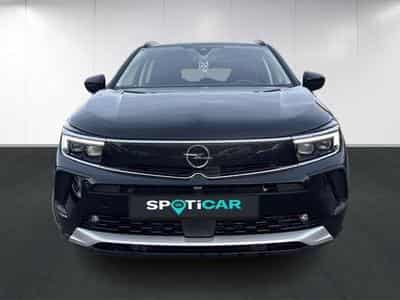 Opel Grandland Business Elegance (2023) - Photo 2