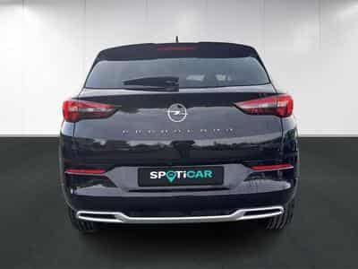 Opel Grandland Business Elegance (2023) - Photo 8