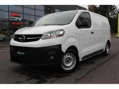 Opel Vivaro Van (2023) - Photo 1