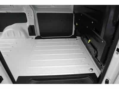 Opel Vivaro Van (2023) - Photo 10