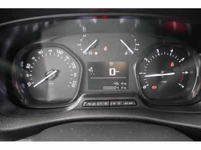 Opel Vivaro Van (2023) - Photo 12