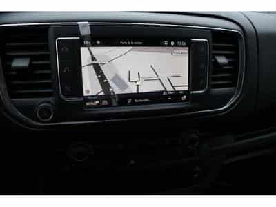 Opel Vivaro Van (2023) - Photo 13