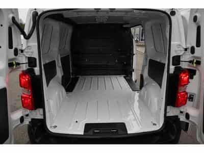 Opel Vivaro Van (2023) - Photo 9