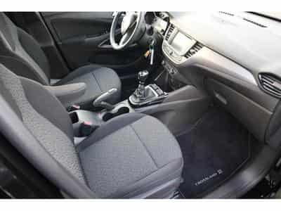 Opel Crossland Edition (2023) - Photo 11