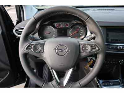 Opel Crossland Edition (2023) - Photo 14