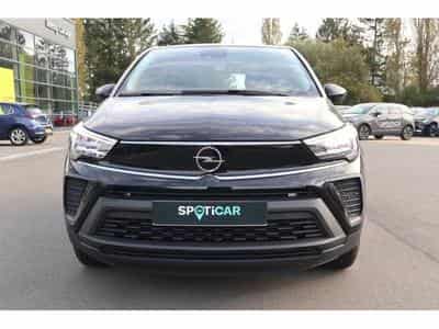 Opel Crossland Edition (2023) - Photo 2