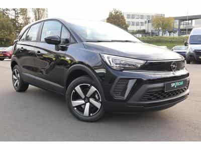 Opel Crossland Edition (2023) - Photo 3