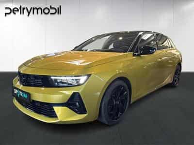 Opel Astra GS (2023) - Photo 1