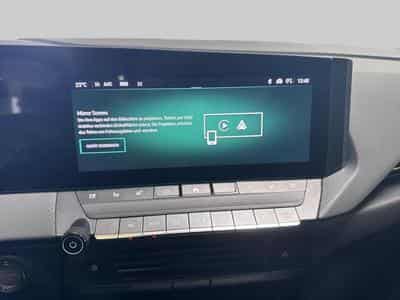 Opel Astra GS (2023) - Photo 12