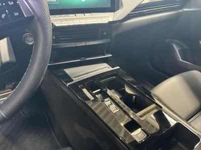 Opel Astra GS (2023) - Photo 13