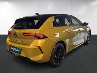 Opel Astra GS (2023) - Photo 4