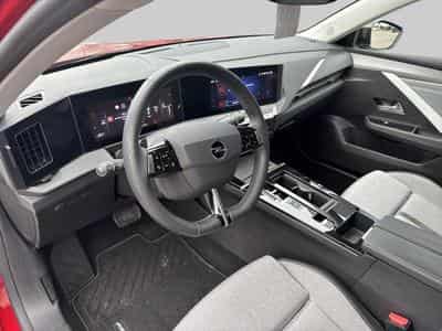 Opel Astra Elegance EAT8 (2023) - Photo 11