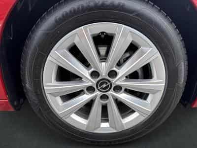 Opel Astra Elegance EAT8 (2023) - Photo 13