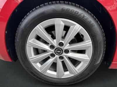 Opel Astra Elegance EAT8 (2023) - Photo 14