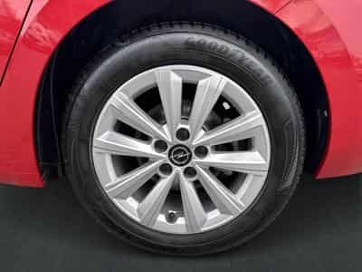 Opel Astra Elegance EAT8 (2023) - Photo 15