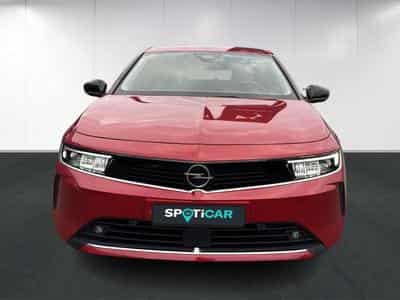 Opel Astra Elegance EAT8 (2023) - Photo 2