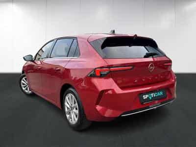 Opel Astra Elegance EAT8 (2023) - Photo 6