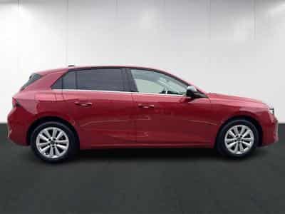 Opel Astra Elegance EAT8 (2023) - Photo 8